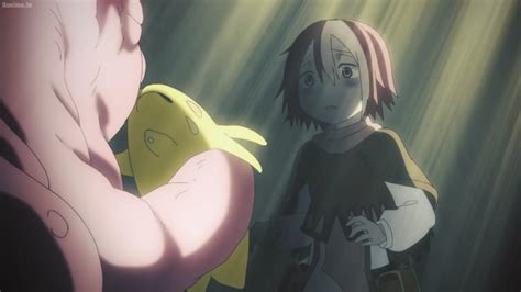 Made In Abyss The Golden City Of The Scorching Sun Episode