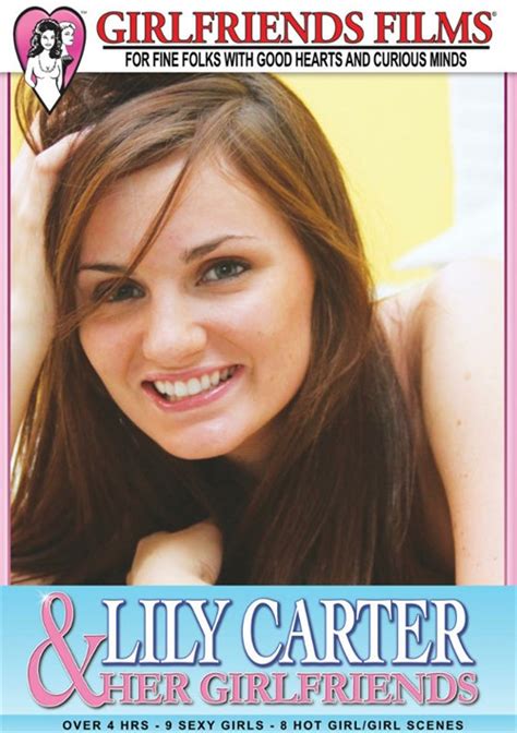 Lily Carter Her Girlfriends Streaming Video At Pascals Sub Sluts