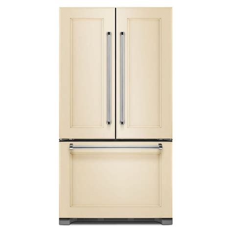 Check spelling or type a new query. KRFC302EPA KitchenAid 36" - 22 Cu. Ft. Counter-Depth ...