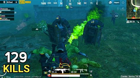Our pubg guide to the best firing mode in the game contains tips and strategy advice on when to almost every weapon in pubg has a different set of firing modes. FIRE GUN EASY KILL MONSTERS | PUBG MOBILE ZOMBIE MODE ...