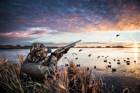 3 More Duck Hunting Shots That Will Fool You Realtree Camo