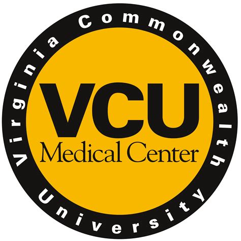 ملف vcu medical center logo svg المعرفة
