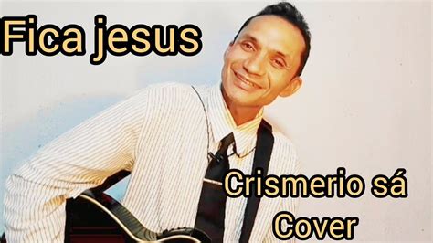 Fica Jesus Mais Um Pouquinho Cifra