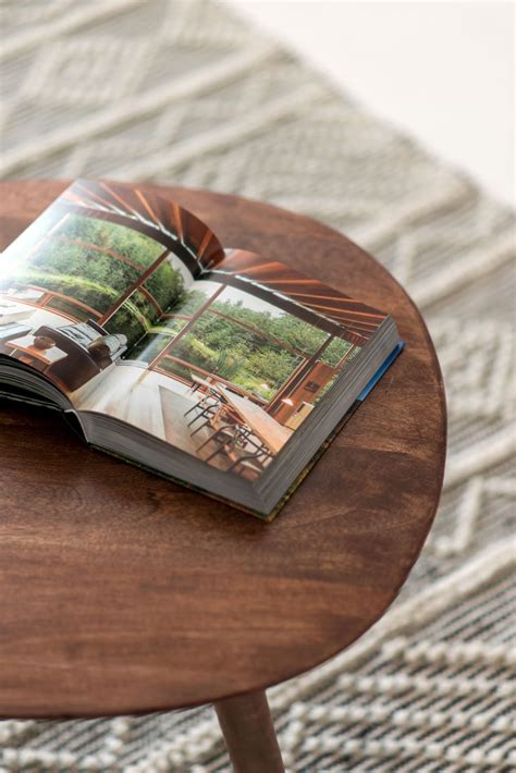 Coffee Table Book Interior Design Ideas