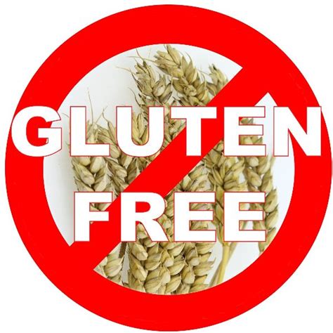 How To Find Out If You Suffer From Gluten Intolerance Top Natural