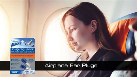 How To Stop Popping Ears On Airplane Ideas Do Yourself Ideas