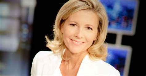 L'ancienne présentatrice du jt de tf1 sera aux commandes de la cérémonie claire chazal et patrick timsit à l'honneur dans drôle de semaine. Claire Chazal deuxième femme la plus influente de France ...