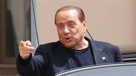 Italian Appeals Court Berlusconi Unaware Of Moroccans Teens Age