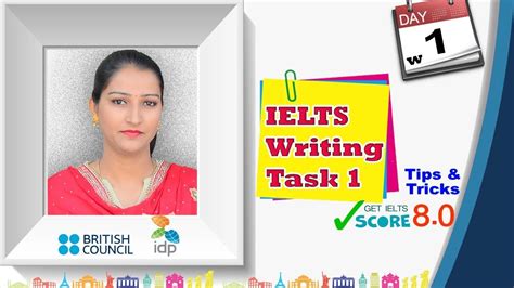 Writing Task 1 Tips And Tricks Best Ielts Writing Task 1 Academic
