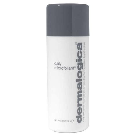 8 Powder Cleansers For Fussy Sensitive Skin Dermalogica Daily