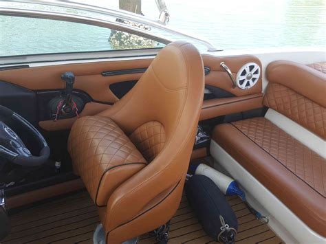Boat Seats And Upholstery Gold Coast Trimright