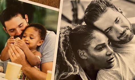 Serena williams' husband, alexis ohanian, with their daughter, alexis olympia ohanian jr., who's qai qai, the black doll of williams' daughter, olympia ohanian, 1, already has amassed 89,600. Serena Williams' daughter Olympia makes sweet milestone