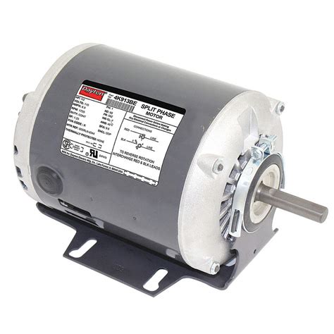 This general purpose motor is suitable for dusty, dirty, nonhazardous applications with pumps, ventilation equipment, machine tools, and other. 12 Lead Motor Wiring Diagram Dayton