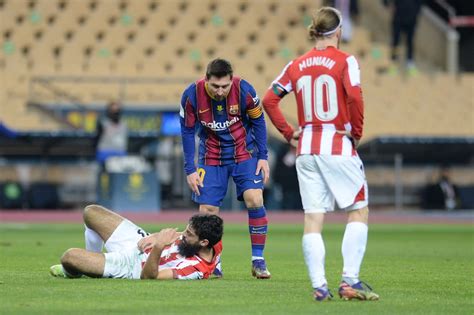 Lionel Messi Bags More Punishment Everyevery