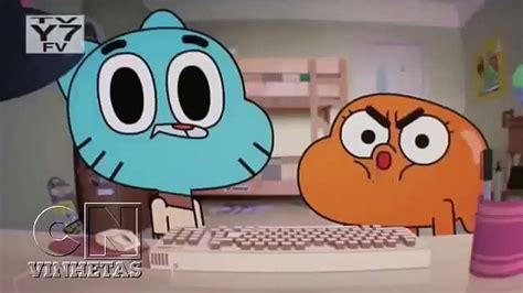 The Amazing World Of Gumball The Voice Full Episode