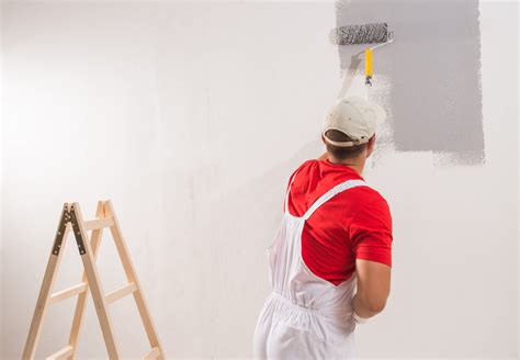Interior Painting Painting And Decorating Services Db Painting And