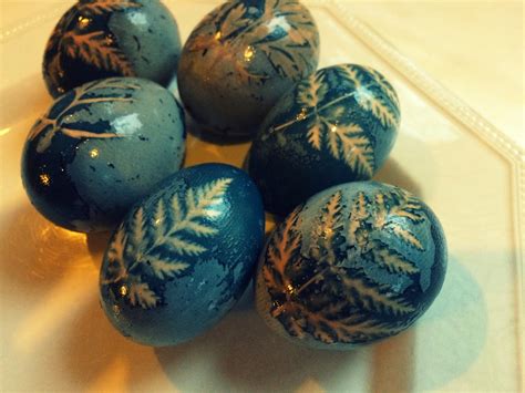 Marblemount Homestead Last Minute Easter Eggs That Are Stunning And