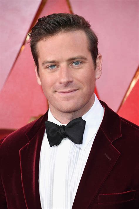 The early years, and he gained wider recognition for his portrayal of the. Armie Hammer gossip, latest news, photos, and video.
