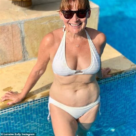 62 letnia Lauren Kelly pokazuje niesamowitą utratę wagi 1 5 funta na