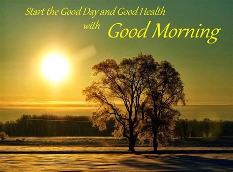 Good Day And Health With Good Morning Wishes Images Festival Chaska