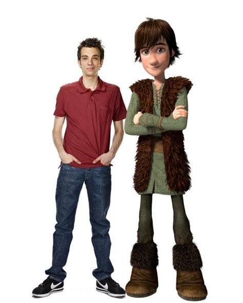 Still Of Jay Baruchel In How To Train Your Dragon How Train Your