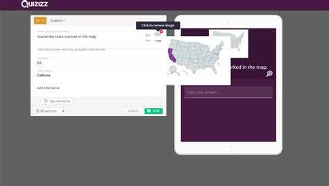 Do you want to view the answers to a quiz before or after a test? Using the Quizizz Editor - Help Center