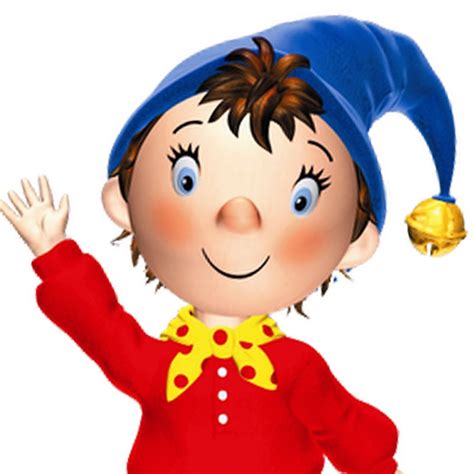 Noddy Official English Youtube