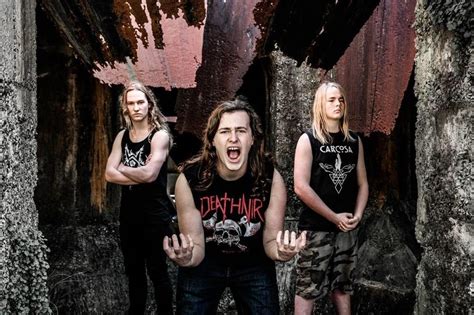 Alien Weaponry Triple J Unearthed