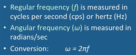 Wyjątkiem są stany zjednoczone, gdzie cv oznacza życiorys osobisty, a nie zawodowy (czyli resume ), jak np. Angular frequency (ω) - Questions and Answers in MRI