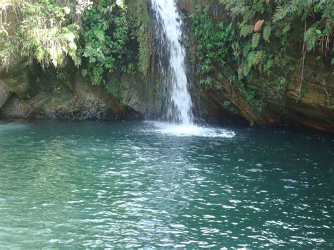 Cachoeiras ~ Pirenópolis Online