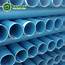 Blue 6 In X 10 Ft Underground Schedule 40 Pvc Thin Wall Pipe From China 