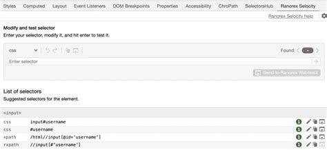 How To Find Elements In Selenium All Tactics