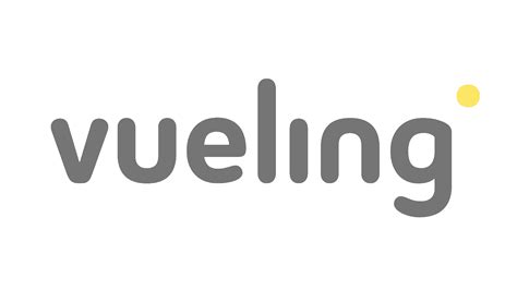Vueling Airlines Logo And Symbol Meaning History Png Brand