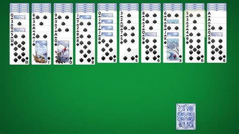 Spider Solitaire App For Pc Free Download Osemovies