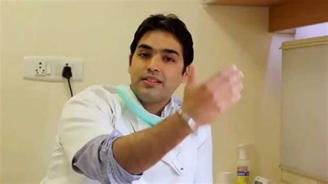 Importance Of Regular Dental Check Ups And Smile Designing Dr Sanjit Singh Max Hospital Youtube