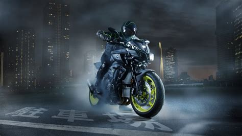 2016 Yamaha Mt 10 Eu - Fondos de pantalla HD, Fondos de ...