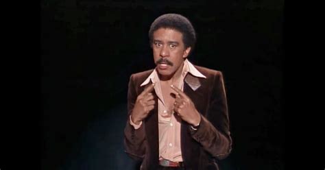 He began to work less frequently and his health declined until his death in 2005. I Am Richard Pryor Documentary TV Premiere Date