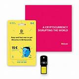 Bitcoin Starter Kit Pictures