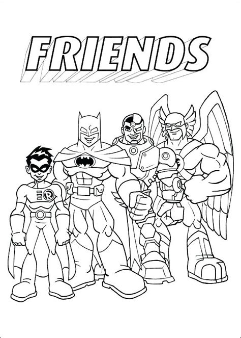 Girl Squad Coloring Pages Coloring Pages