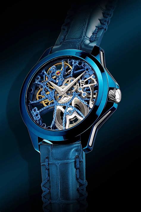 機械式腕時計 スイスの高級時計 Artya