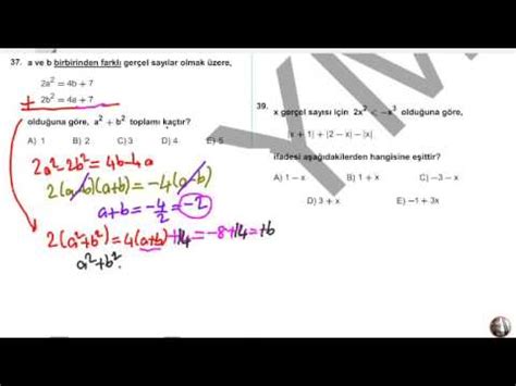 (öabt) kimya öğretmenliği testi ve cevap anahtarı 2018 kamu personel seçme sınavı öğretmenlik alan bilgisi testi (öabt) matematik (lise) öğretmenliği. 2016 KPSS SINAVI MATEMATİK SORU VE (37, 39) GENEL YETENEK ...