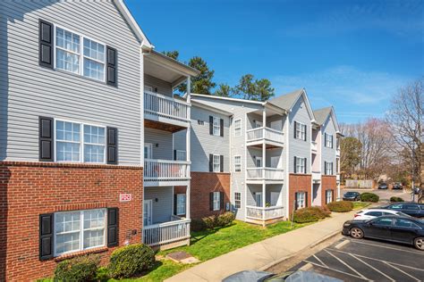 Blue Ridge Apartments Raleigh Nc Hill Property Partners
