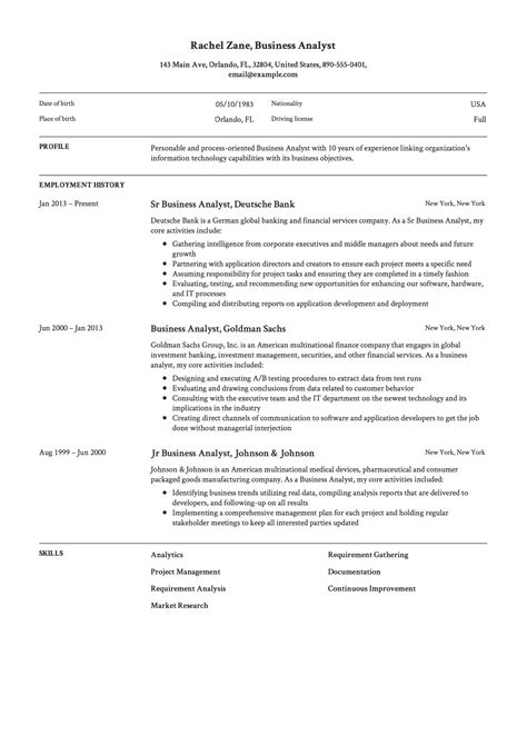 Full Guide Project Manager Resume And 12 Resume Samples Pdf 2019