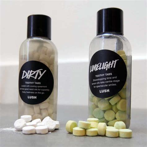 You can buy it in different flavors, even vanilla mint. Best Toothpaste Tablets 2020 (Canada) - Electric Teeth Canada