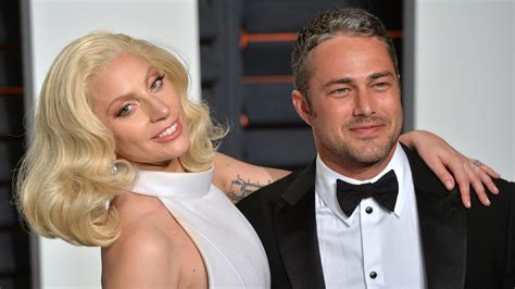Lady Gaga Taylor Kinney Break Up After Years Teen Vogue