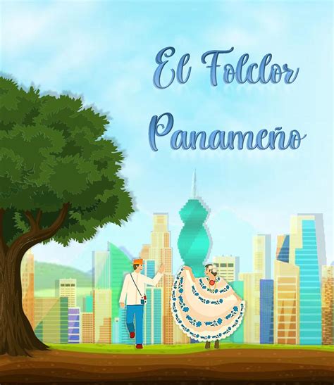 Calaméo ÁLbum Sobre El Folclor Panameño 2020