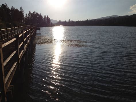 Big Bear Lake Big Bear Lake Favorite Places River Spaces Beach