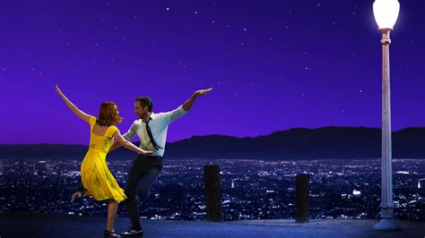 With modern day los angeles as the backdrop, this musical about everyday life explores what is more important: La La Land Ryan Gosling Emma Stone 4K Wallpapers | HD ...