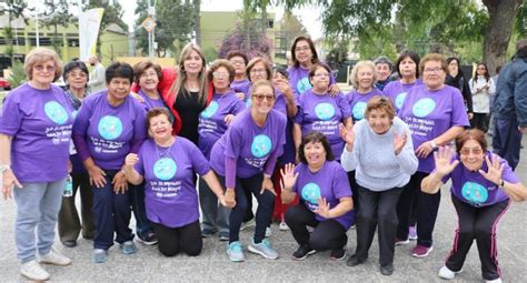 Marga Marga invitó a sus adultos mayores a postular al ...