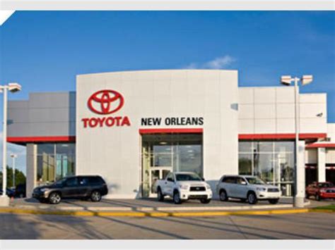Discover turo, the world's largest car sharing marketplace. Toyota of New Orleans : New Orleans , LA 70128 Car ...